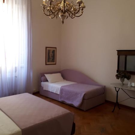 B&B Martini Флоренція Екстер'єр фото