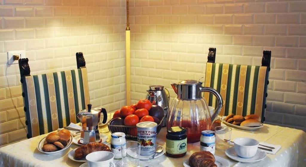 B&B Martini Флоренція Екстер'єр фото