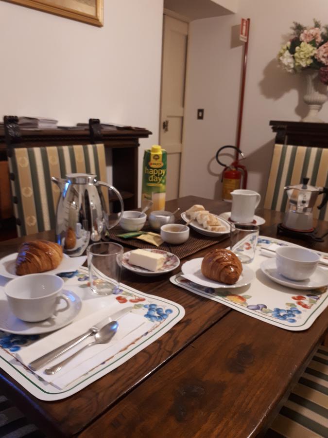 B&B Martini Флоренція Екстер'єр фото