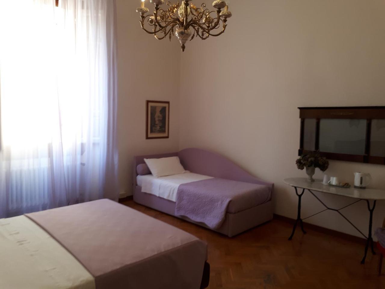 B&B Martini Флоренція Екстер'єр фото