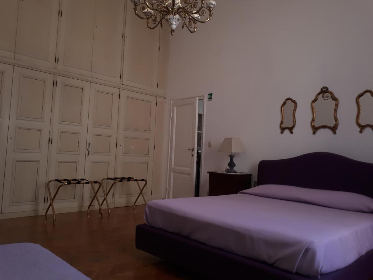 B&B Martini Флоренція Екстер'єр фото
